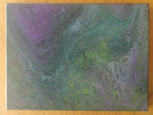 Load image into Gallery viewer, Stetmann - 9 x 12 in