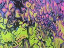 Load image into Gallery viewer, Tech transition - 12 x 12 in