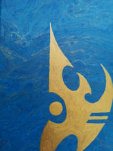Load image into Gallery viewer, Protoss OP - 20 x 10 in