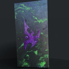 Load image into Gallery viewer, Poizon - 20 x 10 in