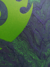 Load image into Gallery viewer, Serral - 12 x 12 in