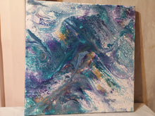 Load image into Gallery viewer, LOTV - 14 x 14 in