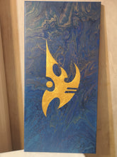 Load image into Gallery viewer, The Obs - 20 x 10 in