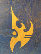 Load image into Gallery viewer, The Obs - 20 x 10 in