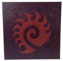 Load image into Gallery viewer, Reynor - 12 x 12 in