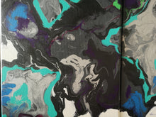 Load image into Gallery viewer, Curious minds - 2x 20 x 10 in