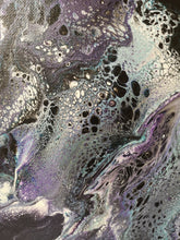 Load image into Gallery viewer, storm - 12 x 12 in