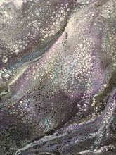 Load image into Gallery viewer, storm - 12 x 12 in