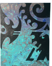 Load image into Gallery viewer, Balance - 14 x 11 in