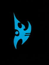 Load image into Gallery viewer, Cyto UV - 14 x 11 in