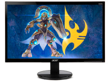 Load image into Gallery viewer, Protoss - Desktop Wallpaper