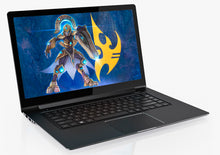 Load image into Gallery viewer, Protoss - Desktop Wallpaper