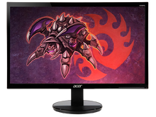 Load image into Gallery viewer, Zerg - Desktop Wallpaper