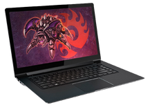 Load image into Gallery viewer, Zerg - Desktop Wallpaper