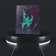 Load image into Gallery viewer, Cyto UV - 14 x 11 in