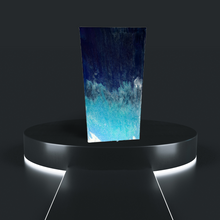 Load image into Gallery viewer, wrap in - 20 x 10 in