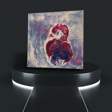 Load image into Gallery viewer, Mirage Scouts - 12 x 12 in