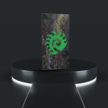 Load image into Gallery viewer, Tumor - 20 x 10 in