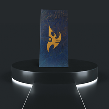 Load image into Gallery viewer, The Obs - 20 x 10 in