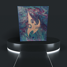 Load image into Gallery viewer, Protoss 2 - 35 x 28 cm