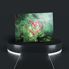 Load image into Gallery viewer, <3 - 16 in x 12 in