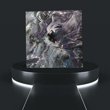 Load image into Gallery viewer, storm - 12 x 12 in