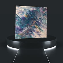 Load image into Gallery viewer, LOTV - 14 x 14 in