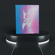 Load image into Gallery viewer, Nina - 35 x 28 cm