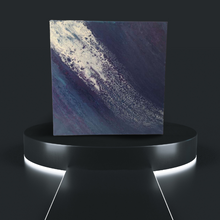 Load image into Gallery viewer, Balanced - 14 x 14 in