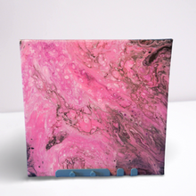 Load image into Gallery viewer, Romanticide - 12 x 12 in