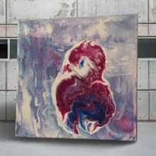 Load image into Gallery viewer, Mirage Scouts - 12 x 12 in