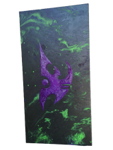 Load image into Gallery viewer, Poizon - 20 x 10 in