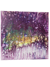 Load image into Gallery viewer, Abstract Reaver 12 x 12 in