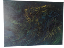 Load image into Gallery viewer, Nebula - 16 x 12 in