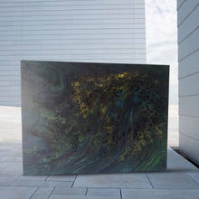 Load image into Gallery viewer, Nebula - 16 x 12 in