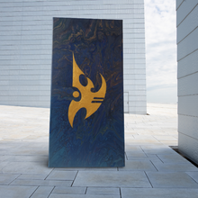 Load image into Gallery viewer, The Obs - 20 x 10 in