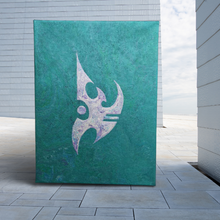 Load image into Gallery viewer, Nerazim - 16 x 12 in