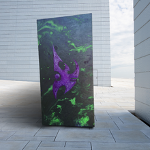 Load image into Gallery viewer, Poizon - 20 x 10 in