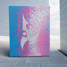 Load image into Gallery viewer, Nina - 35 x 28 cm