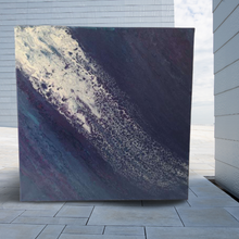 Load image into Gallery viewer, Balanced - 14 x 14 in