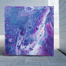 Load image into Gallery viewer, Brood War - 12 x 12 in