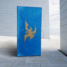 Load image into Gallery viewer, For Aiur - 20 x 10 in