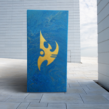 Load image into Gallery viewer, Protoss OP - 20 x 10 in