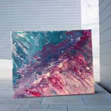 Load image into Gallery viewer, Mira Han - 35 x 28 cm