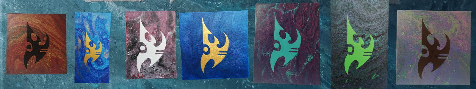 Protoss – Creation Cyto