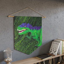 Load image into Gallery viewer, Cytosaurus Pennant
