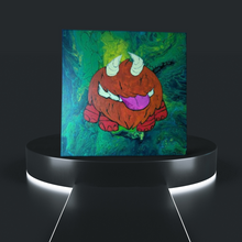 Load image into Gallery viewer, Chester - 12 x 12 in (pre-order)
