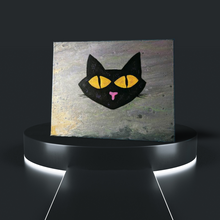 Load image into Gallery viewer, Feline - 35 x 28 cm
