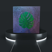 Load image into Gallery viewer, Monstera - 14 x 14 in
